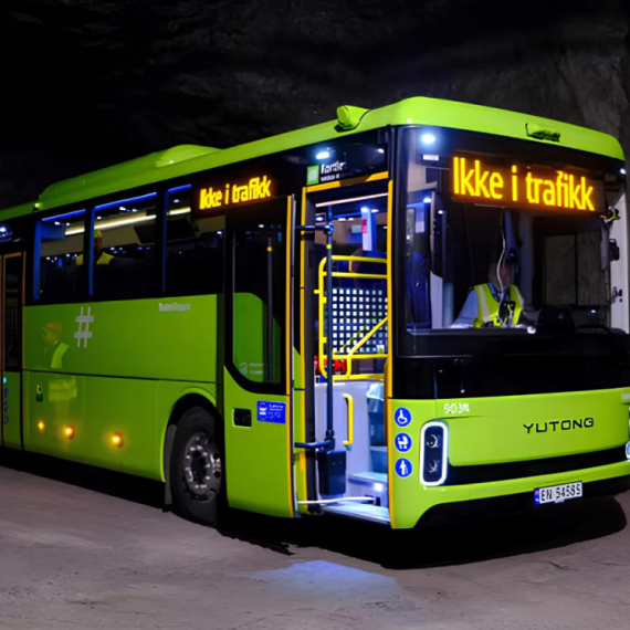 Norvežani otkrili bezbednosni rizik u kineskim autobusima – mogu da se isključe daljinski