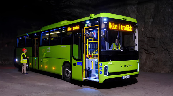 Norvežani otkrili bezbednosni rizik u kineskim autobusima – mogu da se isključe daljinski