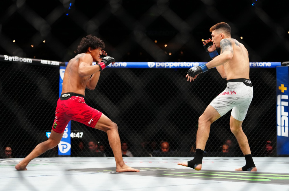 Kladioničarska afera trese UFC!