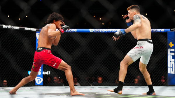 Kladioničarska afera trese UFC!