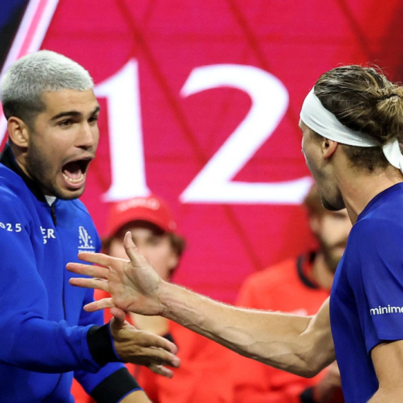 Da li je tenis "propao"? Ovaj podatak otkriva sve