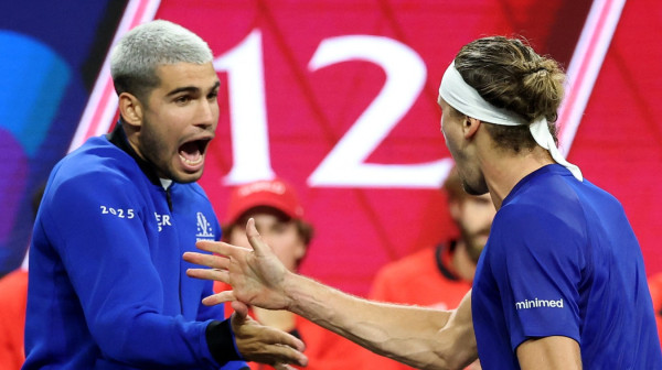 Da li je tenis "propao"? Ovaj podatak otkriva sve