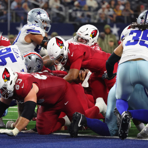 Rezervista srušio Dalas – trener izbegava priču o starteru VIDEO