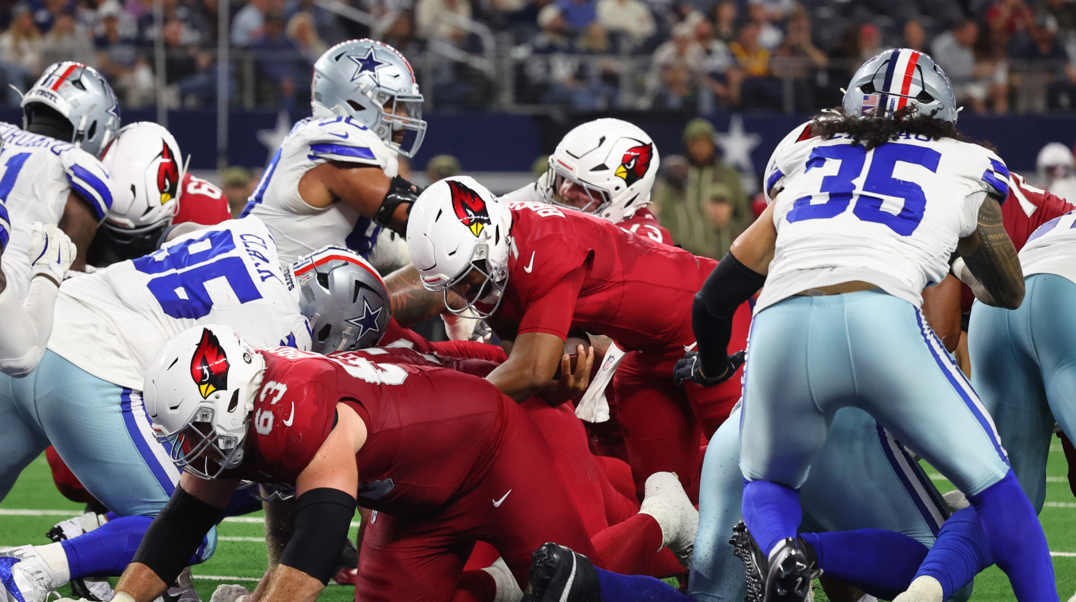 Rezervista srušio Dalas – trener izbegava priču o starteru VIDEO