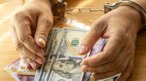 Novi skandal drma NBA – ukradeno 3,8 miliona dolara!