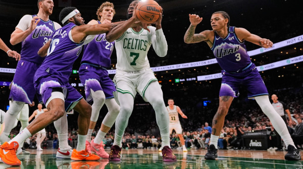 "Ceo sudijski tim nas je za***ao" VIDEO