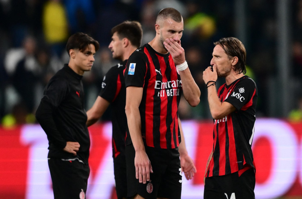 Modrić pohvalio Pavlovića – jedan komentar govori sve VIDEO