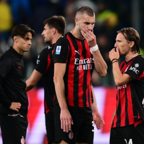 Modrić pohvalio Pavlovića – jedan komentar govori sve VIDEO