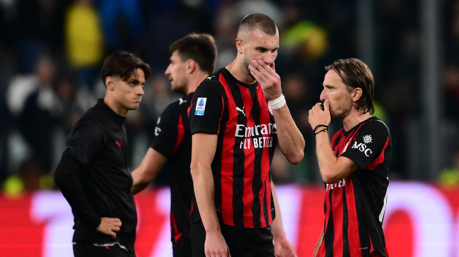 Modrić pohvalio Pavlovića – jedan komentar govori sve VIDEO