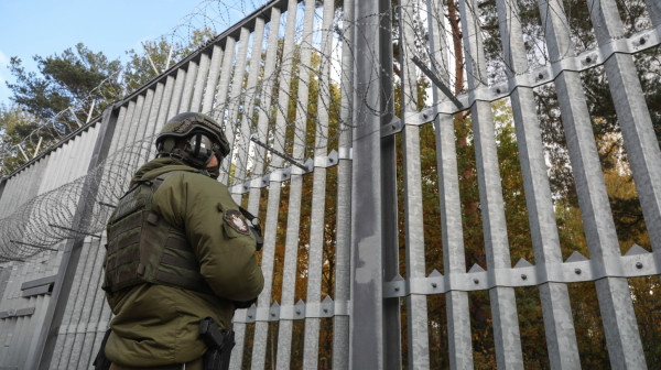 Poland warned: Terrorist attack being prepared