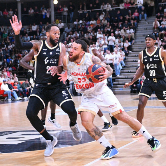 Novi veleobrt – još jedan klub "ispaljuje" Evroligu!