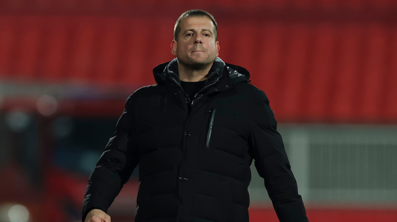 Lalatović skrhan posle tragedije: "Je*em ti fudbal"