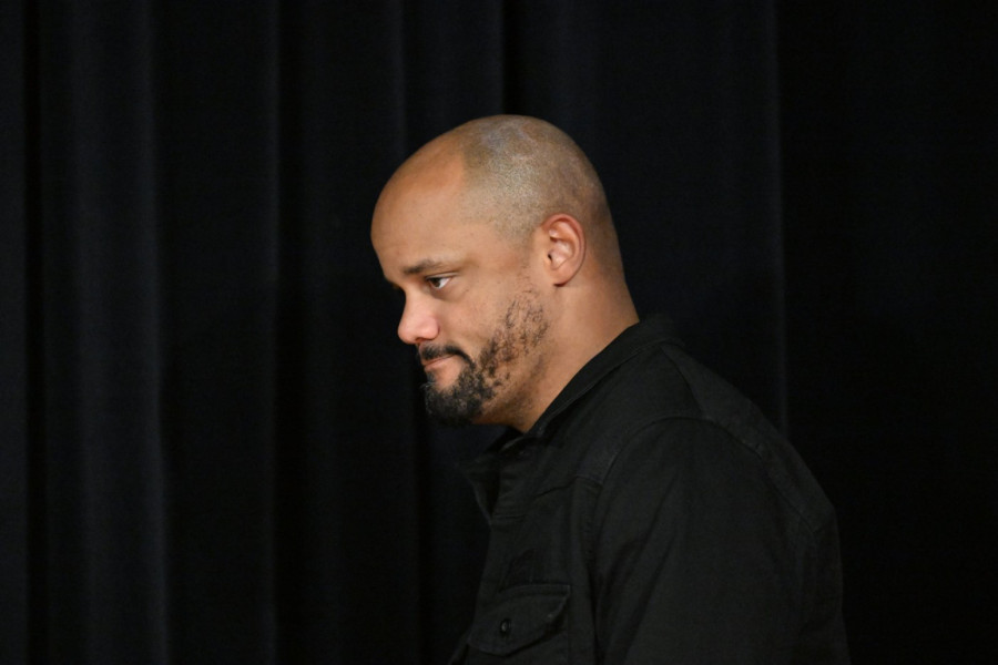 Kompanijeva nezaustavljiva bavarska sila