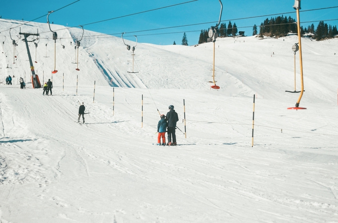 Poskupeo ski-pas: Sad će stvarno samo bogati moći da skijaju FOTO