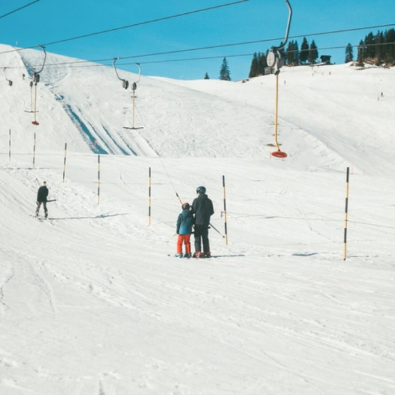 Poskupeo ski-pas: Sad će stvarno samo bogati moći da skijaju FOTO