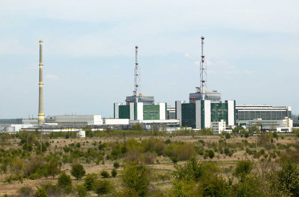 Izbio požar: Vanredna situacija u bugarskoj nuklearki Kozloduj