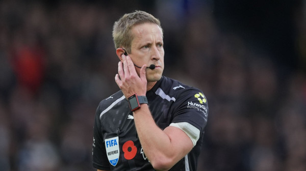 Englez poznat po skandalu na centru "Marakane"