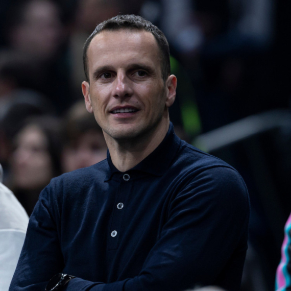 Trener Partizana "Mi i Zvezda – dva smo sveta različita"