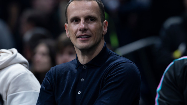 Trener Partizana "Mi i Zvezda – dva smo sveta različita"