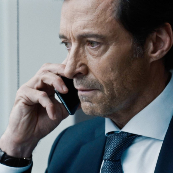 Prvo dramatičan razvod, sad ovo: Hju Džekmen ne zna šta ga je snašlo FOTO