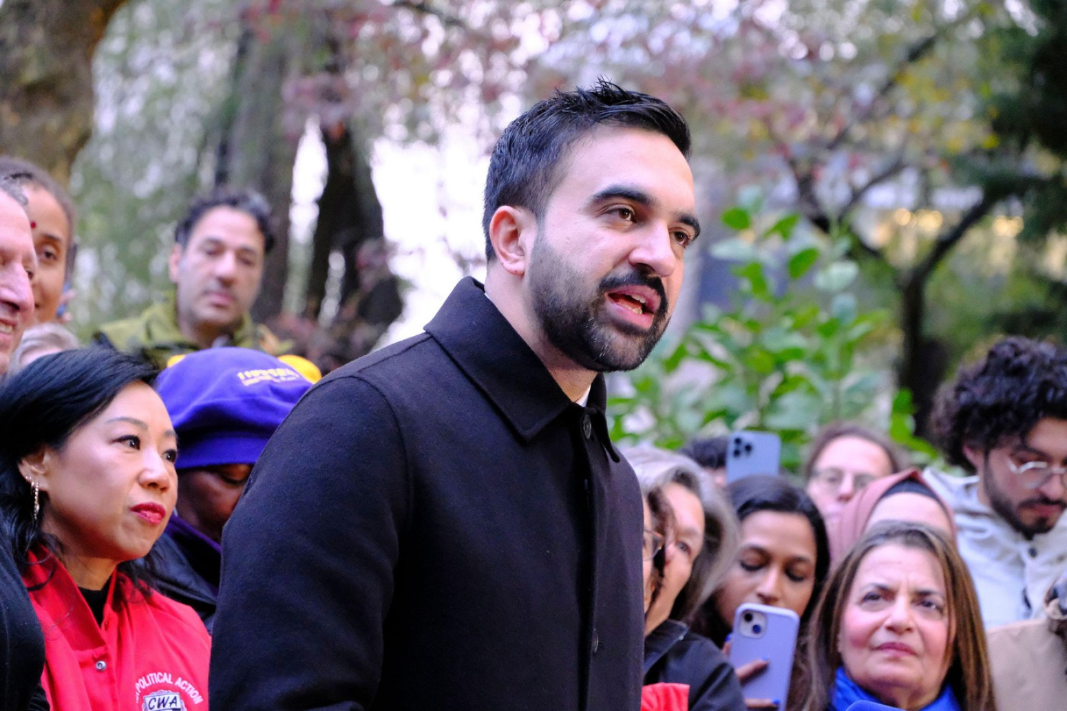 Tramp i Mask savetovali građane da ne glasaju za republikanca