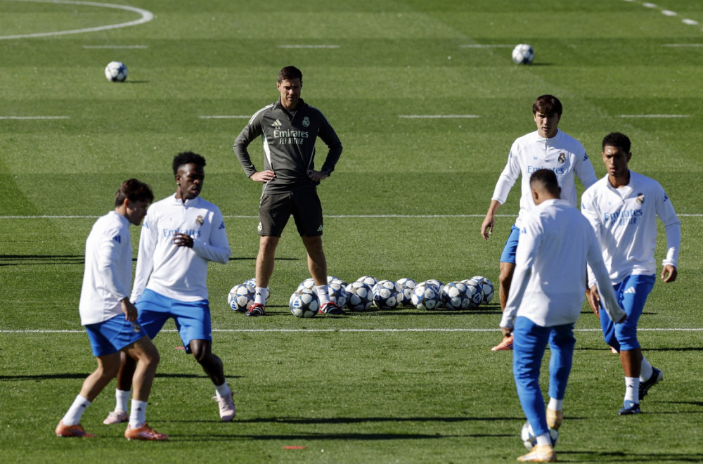 Sud titana u Ligi šampiona: "Klasik" na Enfildu, "rok'en'rol" u Parizu