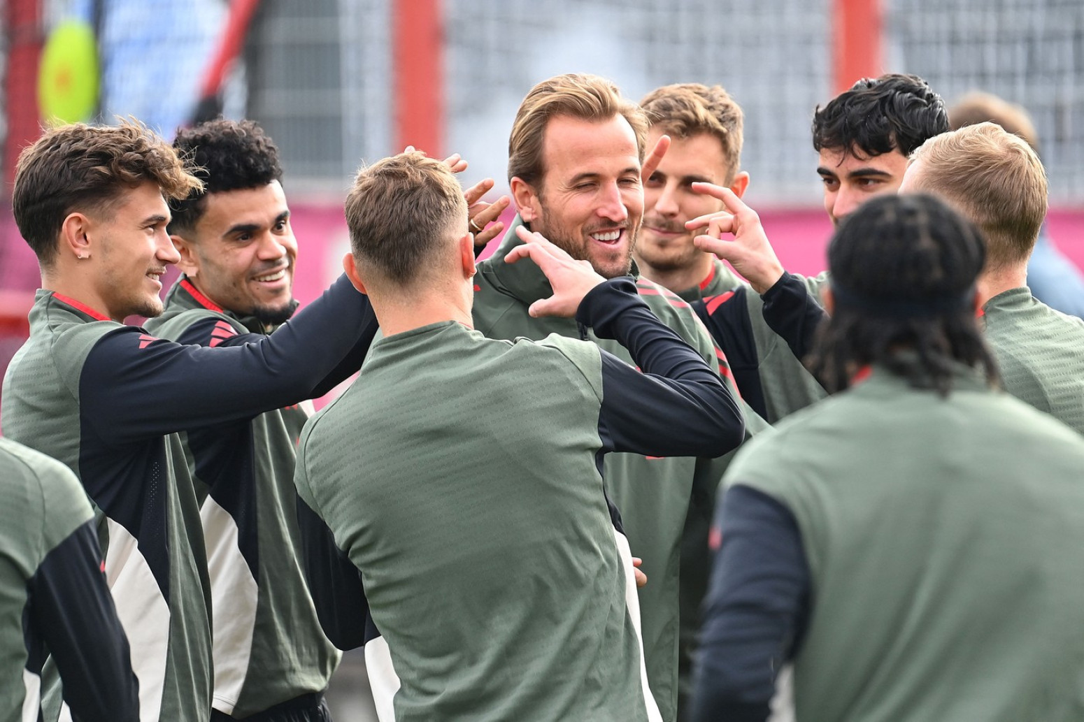 Sud titana u Ligi šampiona: Klasik na Enfildu, rok