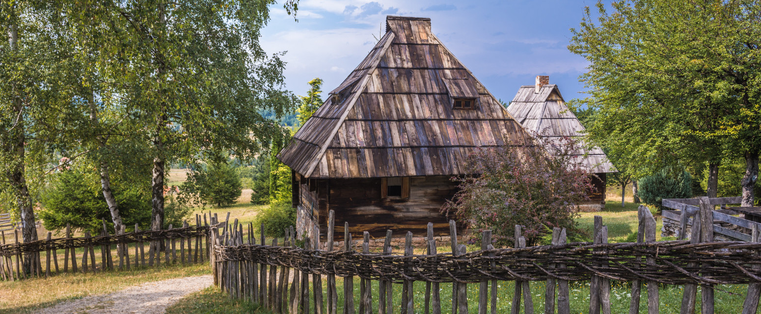 Turisti iz celog sveta dolaze da ih vide: Ove atrakcije morate da posetite na Zlatiboru FOTO