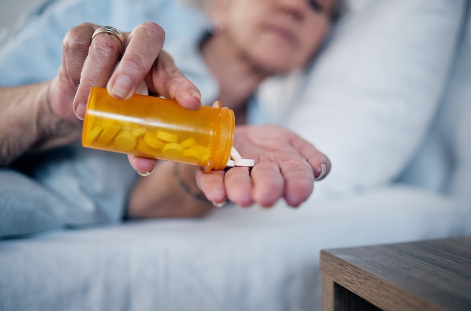 Alarmantno upozorenje: Tablete za spavanje izazivaju srčanu insuficijenciju i smrt FOTO