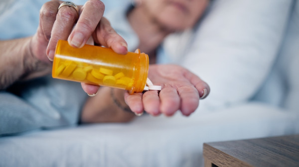 Alarmantno upozorenje: Tablete za spavanje izazivaju srčanu insuficijenciju i smrt FOTO