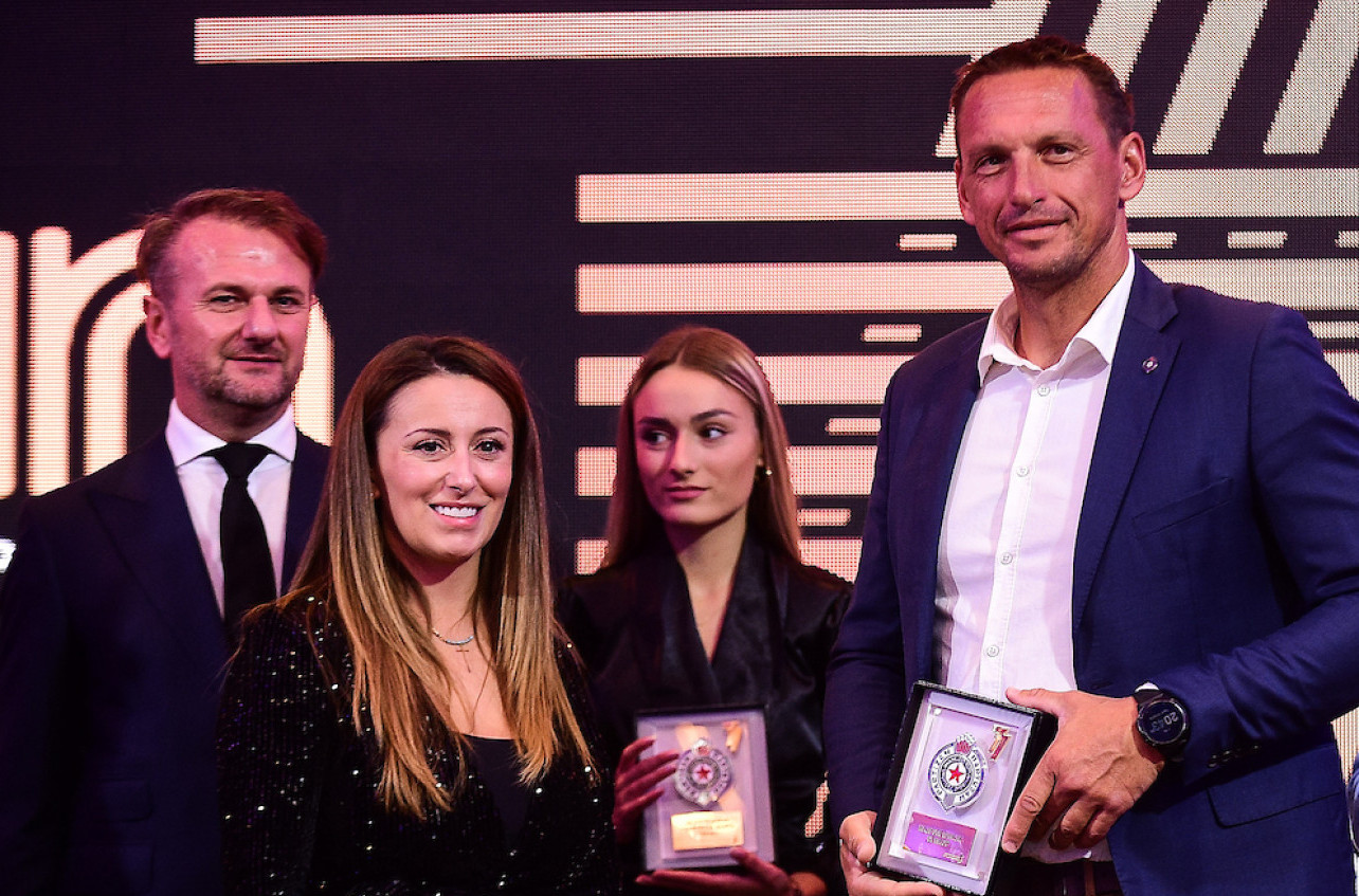 Partizan ostao bez trenera