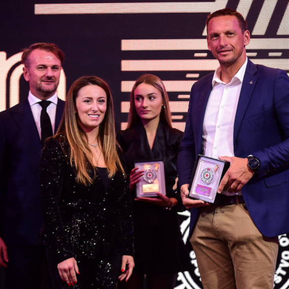 Partizan ostao bez trenera