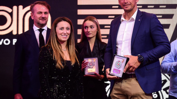 Partizan ostao bez trenera