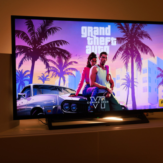 Poslanik u poljskom parlamentu zakukao: "Skandal! Odložili su GTA 6"