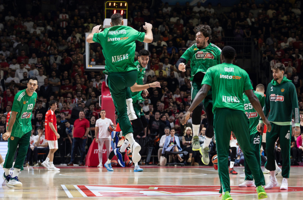 PAO bez treninga dolazi Zvezdi na noge