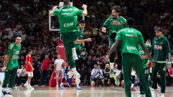 PAO bez treninga dolazi Zvezdi na noge