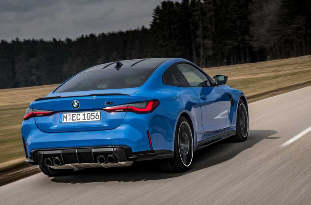 BMW ukida M Competition modele, ali ne i njihove performanse