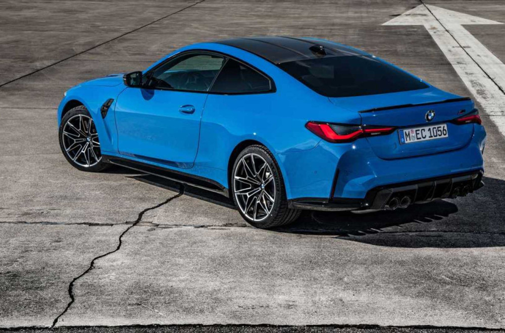 BMW ukida M Competition modele, ali ne i njihove performanse