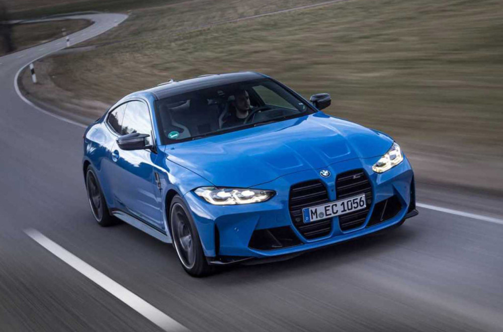 BMW ukida M Competition modele, ali ne i njihove performanse