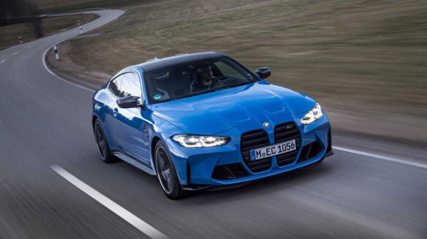 BMW ukida M Competition modele, ali ne i njihove performanse