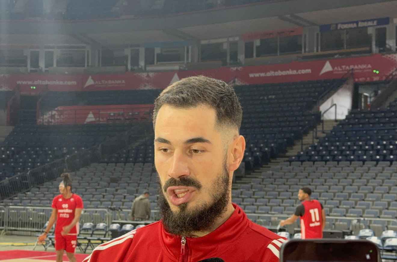 Kalinić: "Kad bude bilo vreme za to, sve ću detaljno ispričati – ima mnogo problema" VIDEO