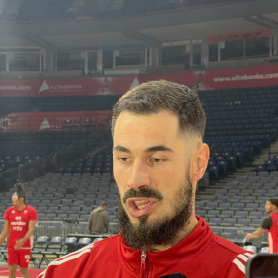 Kalinić: "Kad bude bilo vreme za to, sve ću detaljno ispričati – ima mnogo problema" VIDEO