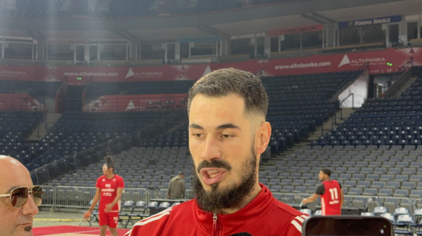 Kalinić: "Kad bude bilo vreme za to, sve ću detaljno ispričati – ima mnogo problema" VIDEO