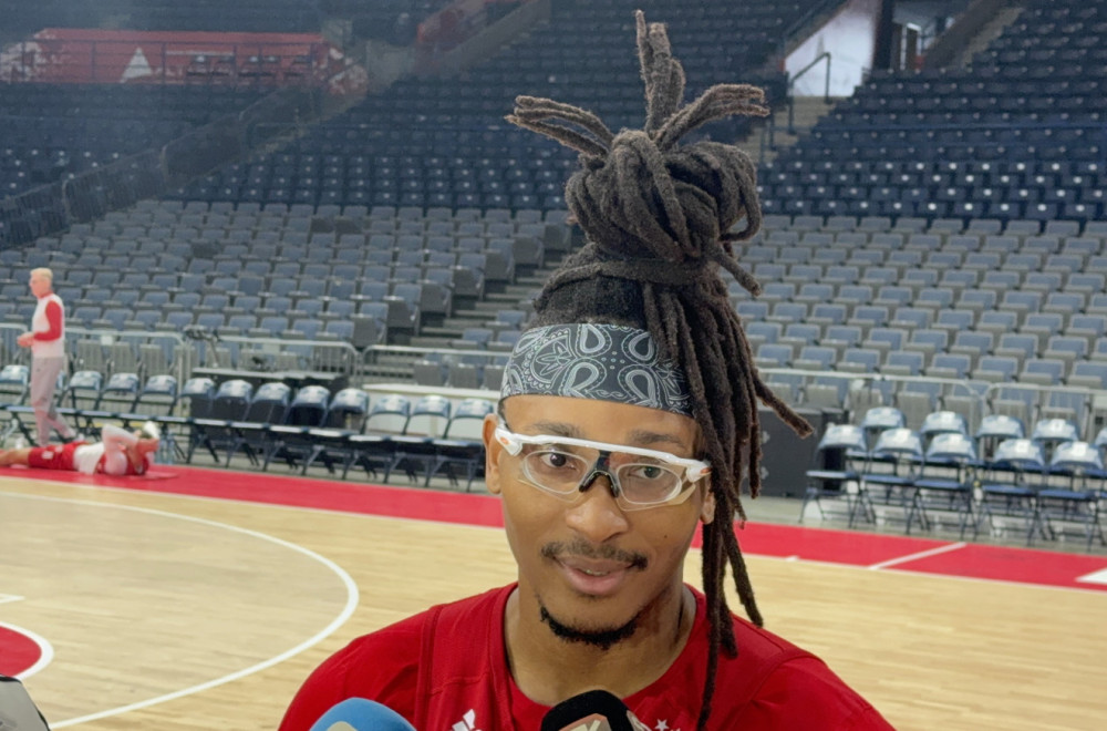 Moneke o Šortsu: "Mrzim ga, više nismo prijatelji" VIDEO