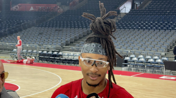 Moneke o Šortsu: "Mrzim ga, više nismo prijatelji" VIDEO