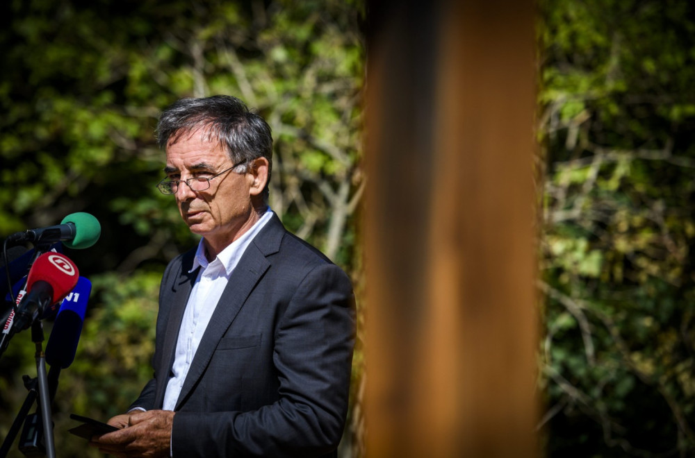 Predsednik SDSS-a dobio pretnje smrću: Stranka traži istragu