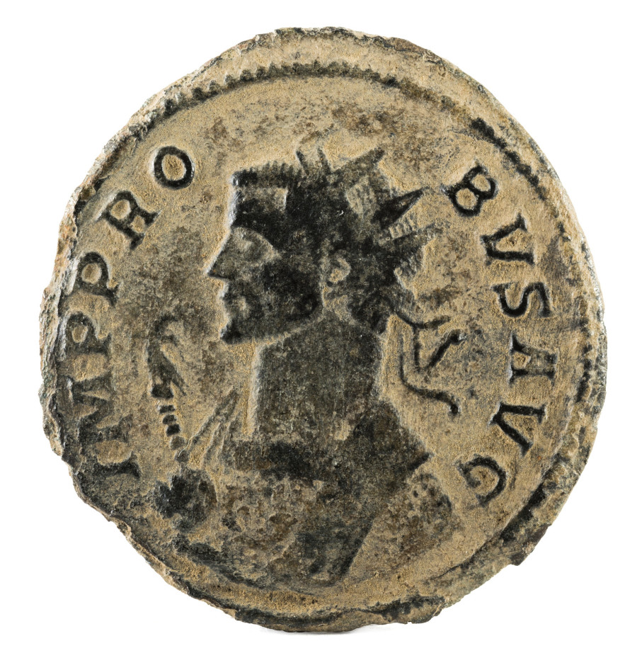 Rođen u Sremu, vladao Rimskim carstvom, a ubijen u svom vinogradu