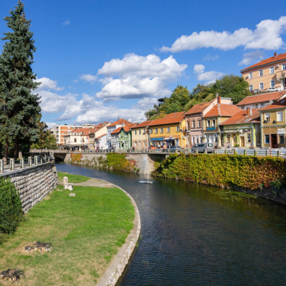 Ovo je jedna od najlepših varoši Srbije: Lepotica na raskršću puteva istoka