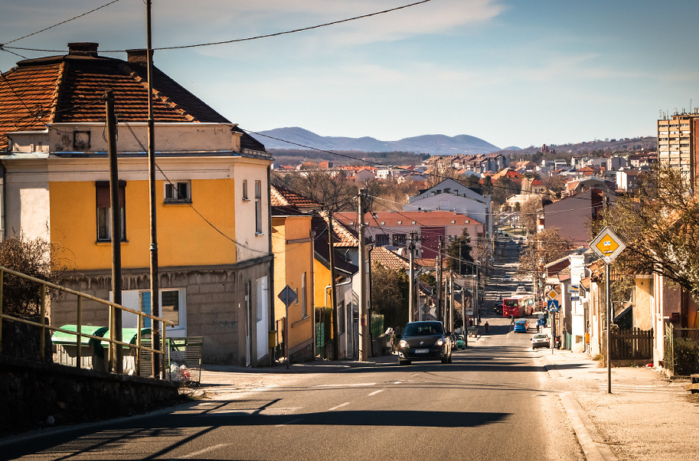 Gde su kuće najtraženije i koliko košta iznajmljivanje u Srbiji