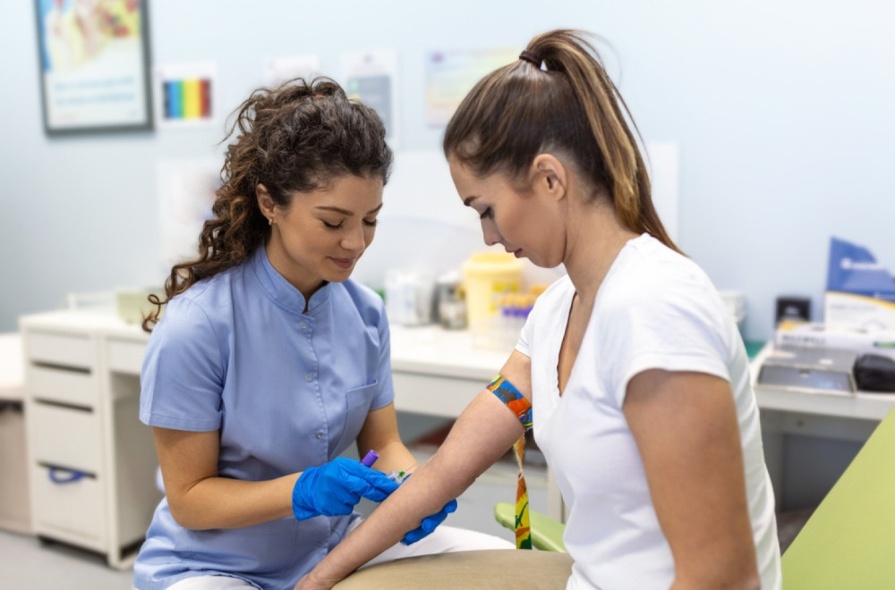 Kada je pravo vreme za proveru krvne slike? Ovih 6 simptoma su znak da to uradite odmah